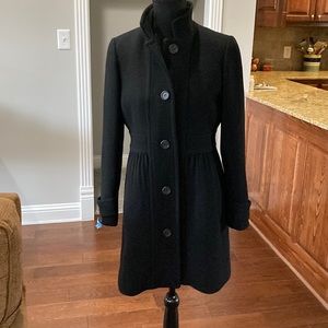 J Crew winter jacket
